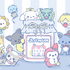 『JOCHUM』キービジュアル（C）’24 SANRIO 著作（株）サンリオ（C）LAPONE Entertainment