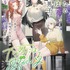 『下の階には澪がいる』キービジュアル　原作：ミンソンア『下の階には澪がいる』（「LINEマンガ」連載）（C）bilibil