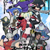 『異世界スーサイド・スクワッド』キービジュアルSuicide Squad and all related characters and elements（C）& TM DC（C）2024 Warner Bros. Japan LLC