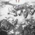 『NieR:Automata Ver1.1a』第2クールキービジュアル（C）SQUARE ENIX／人類会議
