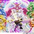 「映画スマイルプリキュア！絵本の中はみんなチグハグ！」（Ｃ）2012 映画スマイルプリキュア！製作委員会