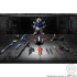 FW GUNDAM CONVERGE CORE ストライクガンダム FULL WEAPON SET【プレミアムバンダイ限定】3,960円（税込）（C）創通・サンライズ