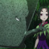 怪我を追ったぬりかべに謎の少女が……TVアニメ『ゲゲゲの鬼太郎』第63話あらすじ＆先行カットが到着