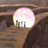 巨大な地下迷宮・メイズへ！　TVアニメ『爆丸バトルプラネット』第14話あらすじと場面カットを紹介