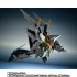 「ROBOT魂 （Ka signature） ＜SIDE MS＞ RX-105 Ξガンダム（機動戦士ガンダム 閃光のハサウェイVer.）」33,000円（税込）（C）創通・サンライズ