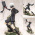 ARTFX J NieR:Automata Ver1.1a 9S 1/8スケール 完成品フィギュア