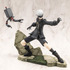 ARTFX J NieR:Automata Ver1.1a 9S 1/8スケール 完成品フィギュア