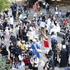 昨年の「池袋ハロウィンコスプレフェス 2023」の様子
