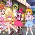 『映画プリキュアオールスターズ みんなで歌う♪ 奇跡の魔法！』スチール（C）2016 映画プリキュアオールスターズSTMM 製作委員会