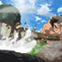 石の世界で目覚めた千空と大樹は獅子王司を復活させるーーTVアニメ『Ｄｒ．ＳＴＯＮＥ』第2話のあらすじ＆先行カットを公開