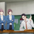 夏アニメ「黄昏アウトフォーカス」第6話「菊地原仁の初恋」先行カット（C）じゃのめ・講談社／「黄昏アウトフォーカス」製作委員会