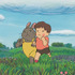 『たからさがし』（C）2011 中川李枝子・大村百合子・Studio Ghibli