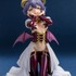 『魔法少女にあこがれて』「マジアベーゼ」 1/6スケール塗装済み完成品フィギュア（C）小野中彰大・竹書房／魔法少女にあこがれて製作委員会