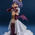 『魔法少女にあこがれて』「マジアベーゼ」 1/6スケール塗装済み完成品フィギュア（C）小野中彰大・竹書房／魔法少女にあこがれて製作委員会