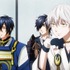 『刀剣乱舞 廻 -々伝近し侍らうものら-』場面カット