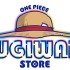 『ワンピース』「ONE PIECE MUGIWARA STORE HARAJUKU」