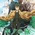 TVアニメ『キノの旅 -the Beautiful World- the Animated Series』 ロゴ入りキービジュアル(C)2017 時雨沢恵一／ＫＡＤＯＫＡＷＡ　アスキー・メディアワークス／キノの旅の会