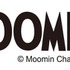 「ムーミン」ロゴ（C）Moomin Characters TM