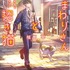 『おまわりさんと招き猫』4巻書影（著：植原翠／イラスト：ショウイチ／マイクロマガジン社／ことのは文庫）