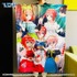 「ひこくじ『五等分の花嫁∽ ～私と花火、見よ？～』」LAST賞B1タペストリー（C）春場ねぎ・講談社／「五等分の花嫁∽」製作委員会