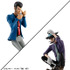 「ルパン三世 LUPIN THE GALLERY Punk at dawn！」（C)モンキー・パンチ／TMS・NTV