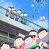 まさかの感動ストーリーで動員50万人を突破した劇場版『えいがのおそ松さん』Blu-ray・DVDが11月に発売決定