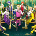 「うたの☆プリンスさまっ♪ ALL STAR STAGE -Dramatic Magical Story-」ST☆RISH