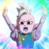 『ドラゴンボール DAIMA』場面写真（C）バード・スタジオ／集英社・東映アニメーション