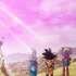 『ドラゴンボール DAIMA』場面写真（C）バード・スタジオ／集英社・東映アニメーション