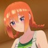 『五等分の花嫁＊』PV場面カット