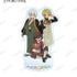 国木田独歩&江戸川乱歩&福沢諭吉 Botania アクリルスタンド AMNIBUS限定特典