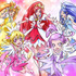 『ドキドキ！プリキュア』（C）東映アニメーション