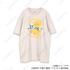 『ブルーロック』ゆったりTシャツ（全6種）（C）金城宗幸・ノ村優介・講談社／「ブルーロック」製作委員会