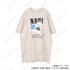 『ブルーロック』ゆったりTシャツ（全6種）（C）金城宗幸・ノ村優介・講談社／「ブルーロック」製作委員会