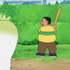 ひみつ道具で生み出したヒマワリをお世話！　 TVアニメ『ドラえもん』8月2日放送のあらすじ＆先行カットが到着