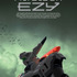 『機動警察パトレイバー EZY』新ティザービジュアル（C）機動警察パトレイバー EZY製作委員会