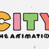 TVアニメ『CITY THE ANIMATION』ティザーPV場面カット