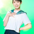 山内瑞葵／天草ヒカル（C）「スクールアイドルミュージカル the DRAMA」製作委員会