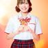 里菜／鈴賀レナ（C）「スクールアイドルミュージカル the DRAMA」製作委員会