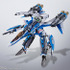 「DX超合金 VF-31J スーパージークフリード（ハヤテ・インメルマン機）リバイバルVer.」33,000円（税込）（C）2015 BIGWEST