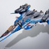 「DX超合金 VF-31J スーパージークフリード（ハヤテ・インメルマン機）リバイバルVer.」33,000円（税込）（C）2015 BIGWEST