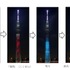 「TVアニメ『呪術廻戦』×東京スカイツリー 呪術廻廊」特別ライティング点灯（C）芥見下々／集英社・呪術廻戦製作委員会（C）TOKYO-SKYTREE