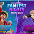 『UNIVERSAL FAN FEST NIGHTS』