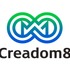 株式会社Creadom8（読み：クリエイダムエイト）