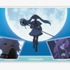 名シーンアクリルスタンド フリーレンvsアウラ
