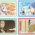 キャラクターステッカー（全36種）
