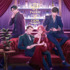 「TVアニメ『来世は他人がいい』カフェ」
