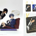 『黒執事 -寄宿学校編-』amieグッズ（C）Yana Toboso/SQUARE ENIX,Project Black Butler