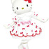 「Hello Kitty展–わたしが変わるとキティも変わる–」（C）2024 SANRIO CO., LTD. APPROVAL NO. SP650123