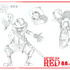 ウソップ『ONE PIECE FILM RED』映画オリジナル衣裳第2弾（C）尾田栄一郎／2022「ワンピース」製作委員会